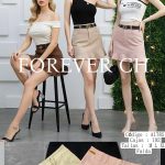 Falda forever ch-A1785 - 2