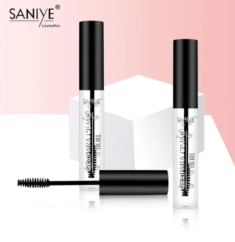 Gel para cejas transparente-0-M310