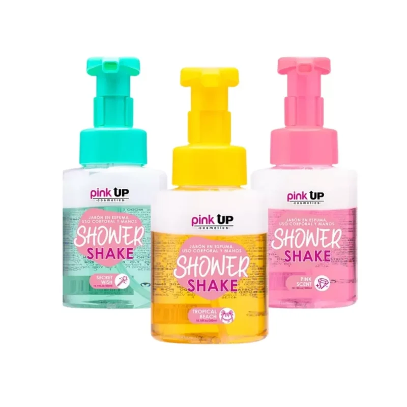 JABON EN ESPUMA USO CORPORAL (PINK UP)-0-PKS19-63