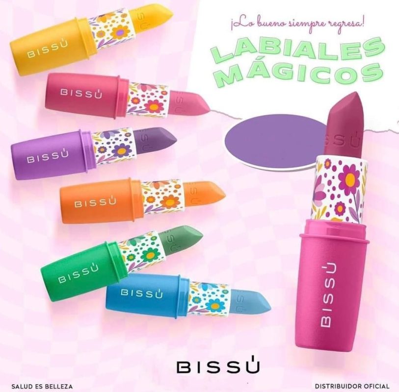 Labiales Bissú Mágicos-PKV66P07