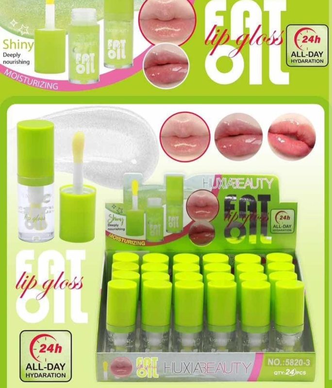 Lip Gloss-5820-3