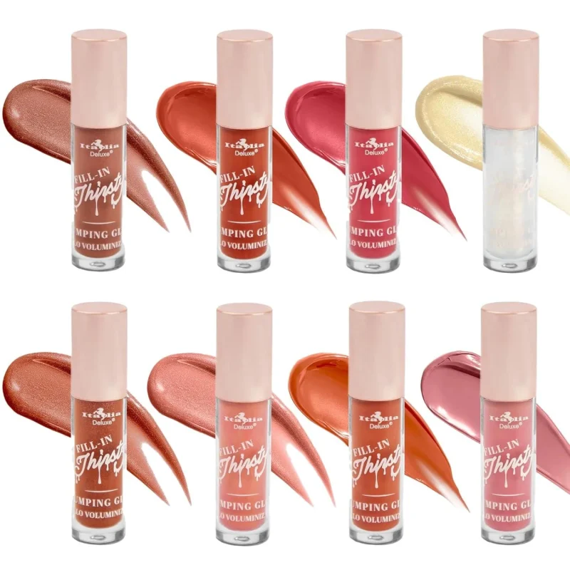 Lip GLOSS para labios Italia Deluxe-0-179-00