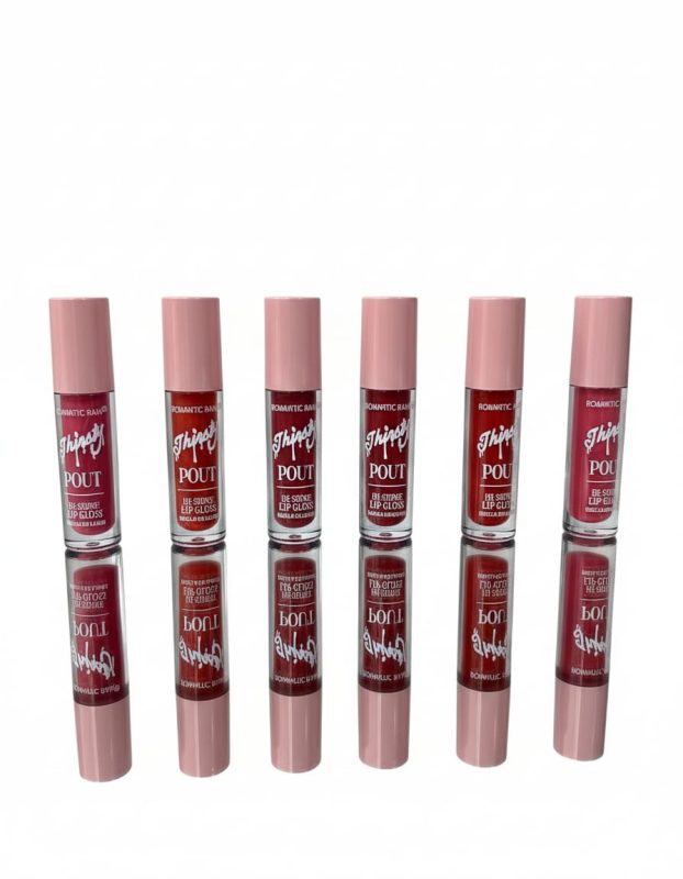 Lip Gloss Thirsty Pout-R2583