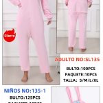 Mameluco de My Melody Adulto-SL135 - 2