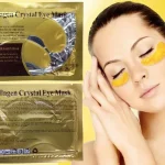 Mascarilla de colágeno para ojos-XIVIKGD - 3