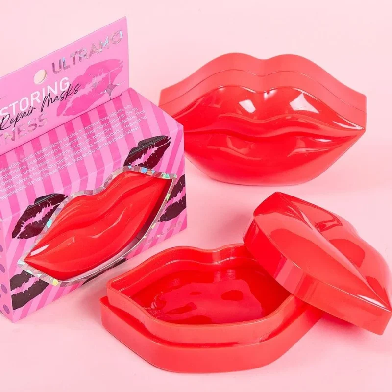 Mascarilla reparadora de Labios-0-ULT50