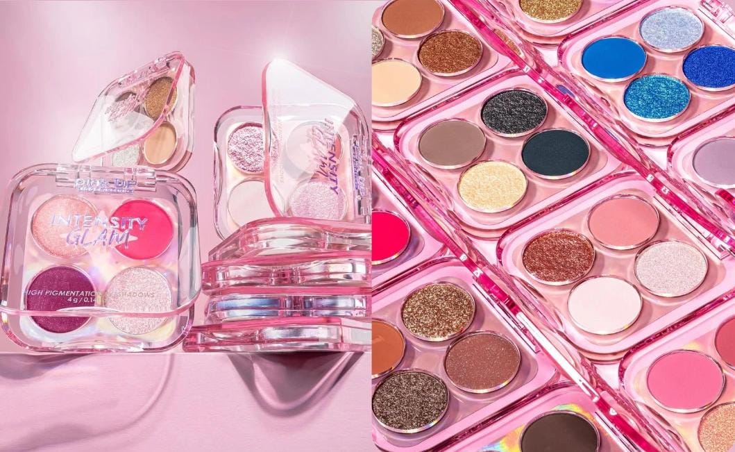 PALETA INTENSITY GLAM-0-PKS9034