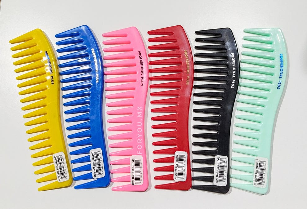 Peine Ballena Profesional Plus-C502/50