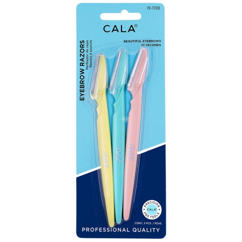 Rasuradoras para cejas Cala-70-723B