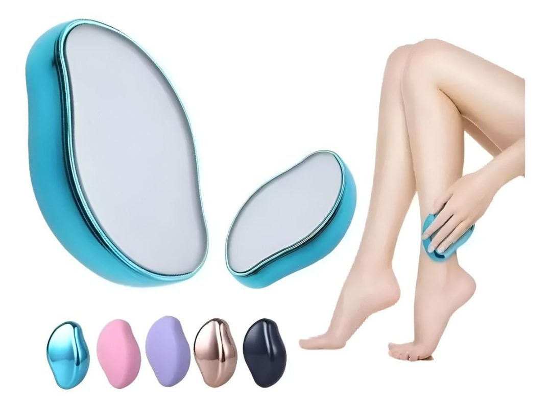 Piedra Depiladora Epilator-PHR67