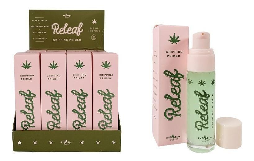 Prebase de fijación con extracto de Canabis-179-22