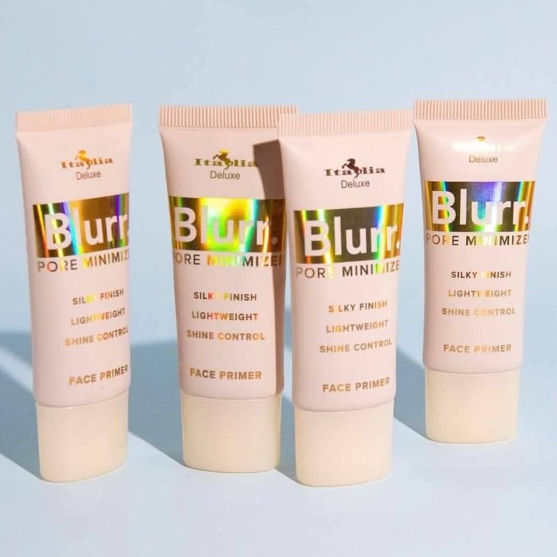 Prebase Facial control de Brillo-180-40