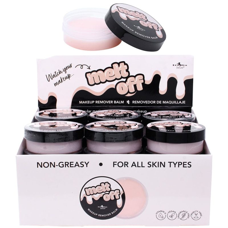 Removedor de Maquillaje Italia Lux-177-50