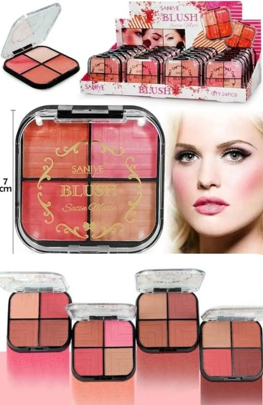 RUBOR EN POLVO-E0423