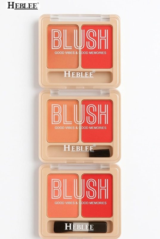 Rubor Heblee Duo-HEB-761