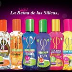 Silicas para el Cabello Seda Pure-S60S1 - 2