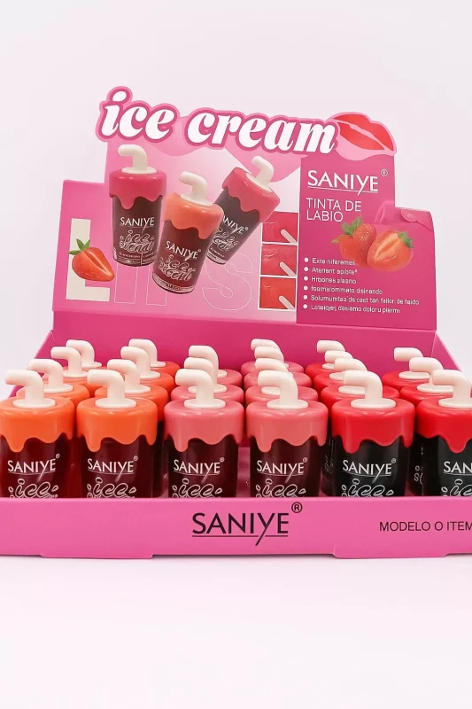 Tinta de labios SANIE Ice Cream-L1383