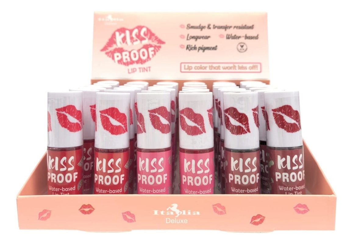 Tinta Kiss Proof Italia de Lux-176-1