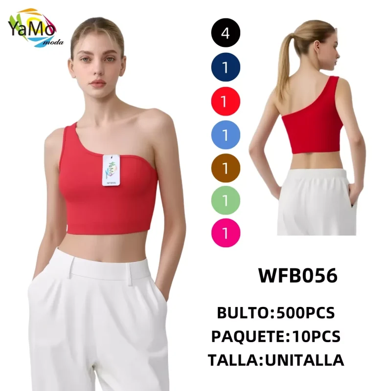 Top asimétrico-WFB056