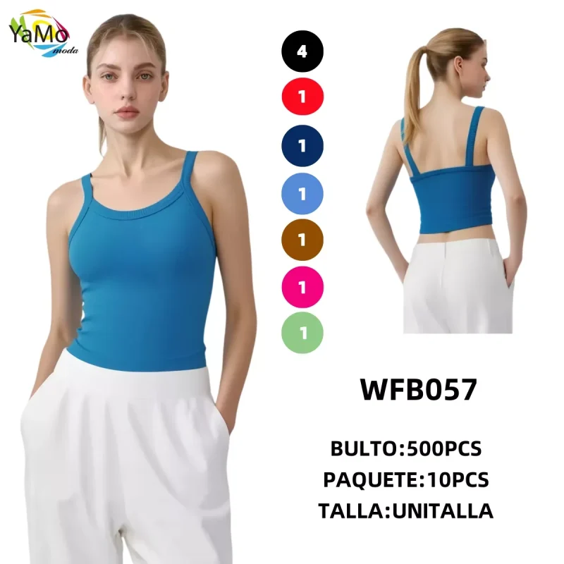 Top de tirantes-WFB057