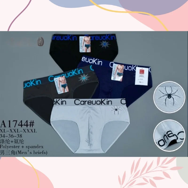 Trusa Araña-A1744-0-A1744