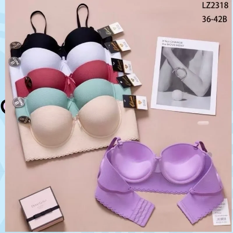 Brasier Multicolor-LZ2318