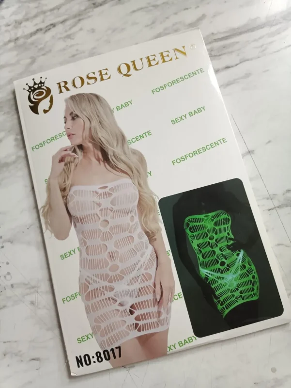 Body Sexy Fosforescente-8017