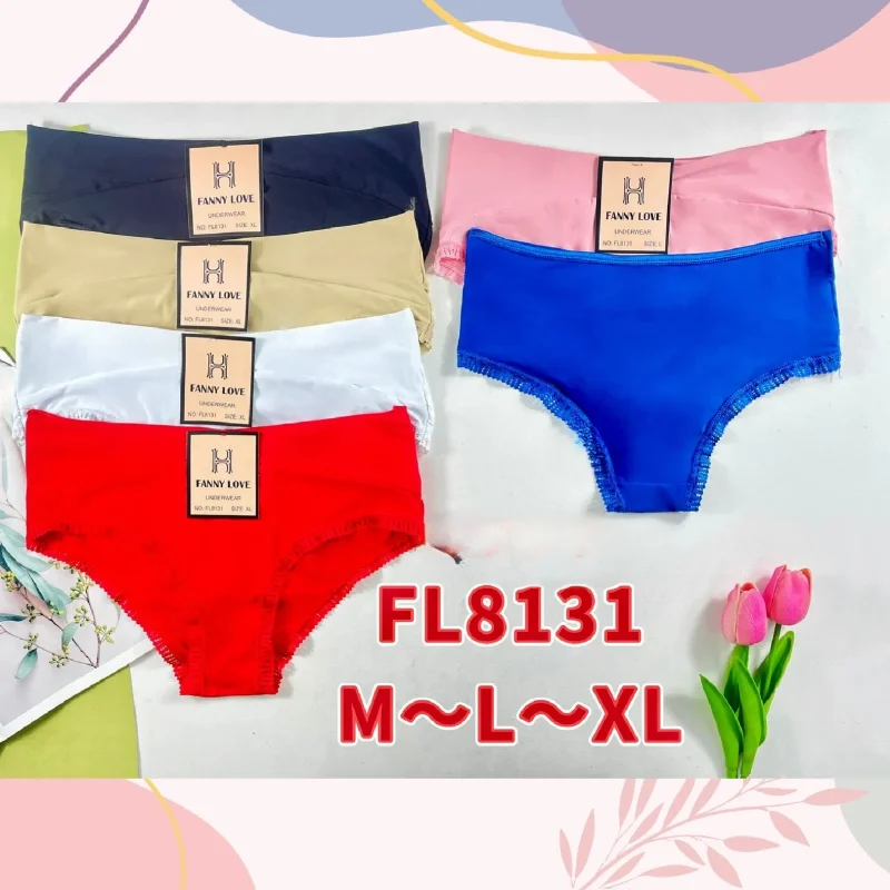 Panties Coloridas-FL8131-0-FL8131