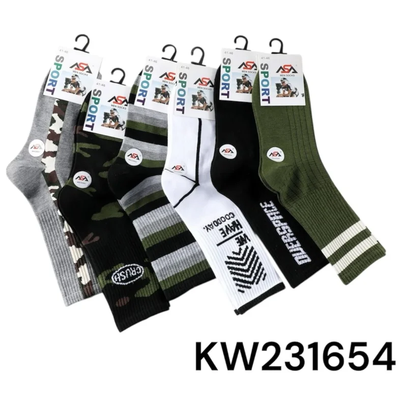 Calcetines Sport-0-KW231654