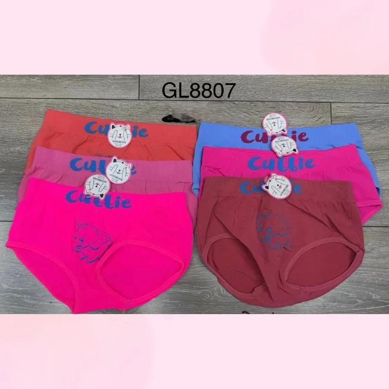 Pantaleta Cuttie-GL8807
