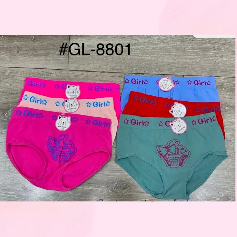 Braguitas de encaje-GL-8801