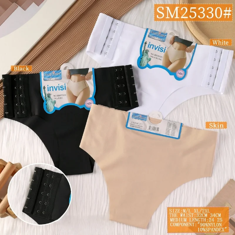 Invisi Faja Moldeadora-SM25330