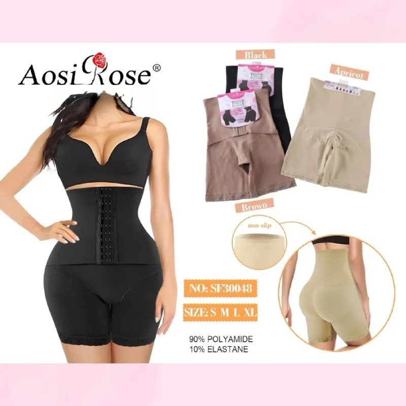 Cinturón de faja moldeadora-SF30048
