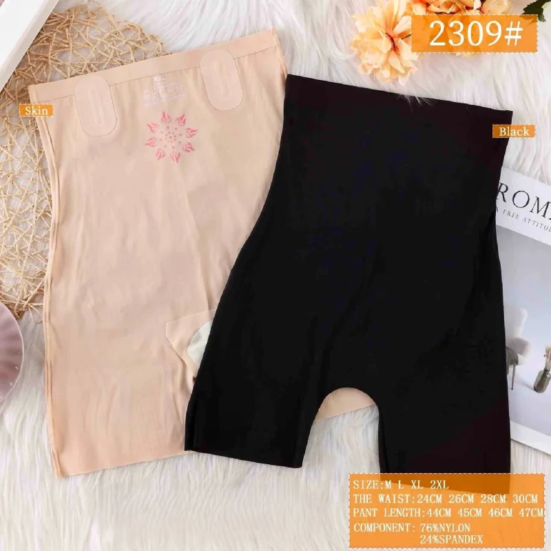 Faja de control de abdomen-2309