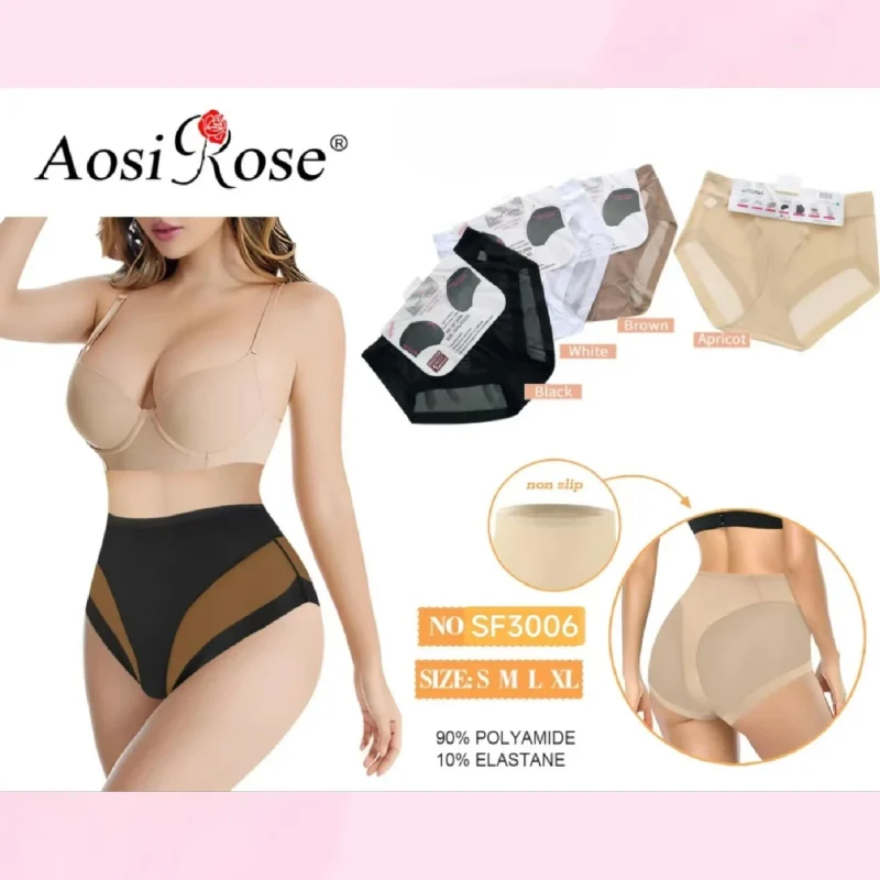 Calzon Pantaleta-SF3006