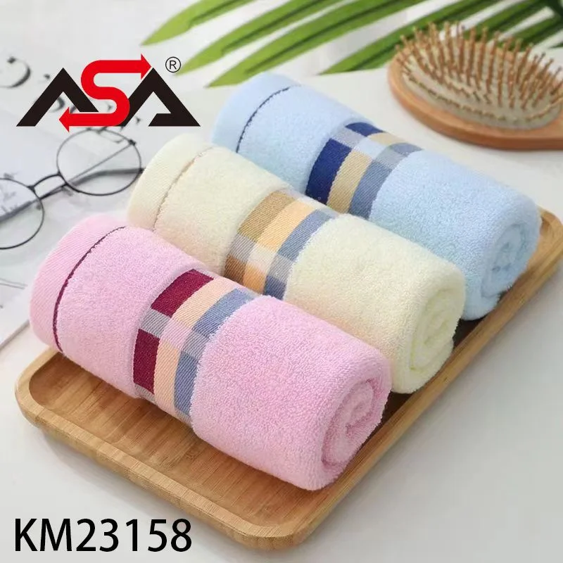 Toalla de baño ASA-0-KM23158