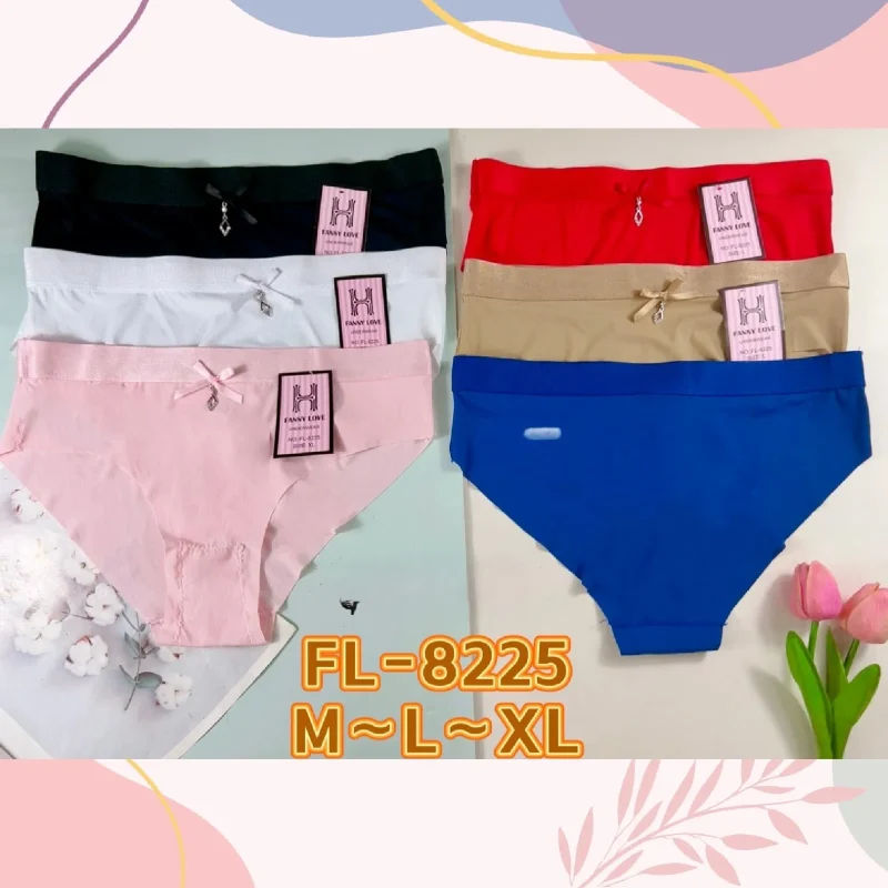 Bikini Colores Surtidos-FL-8225-0-FL-8225