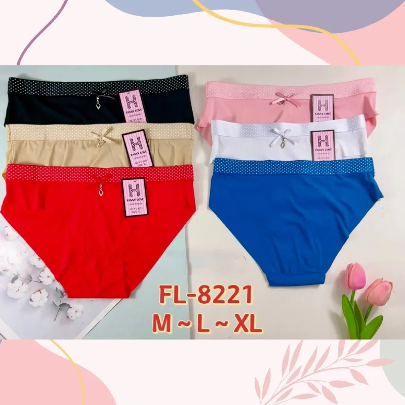 Bikini Comodo-FL-8221-0-FL-8221