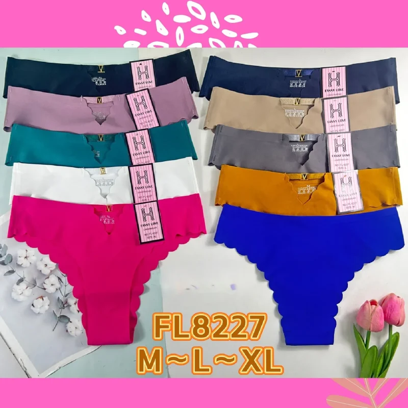 Bikini Detalle Ondas-FL8227-0-FL8227