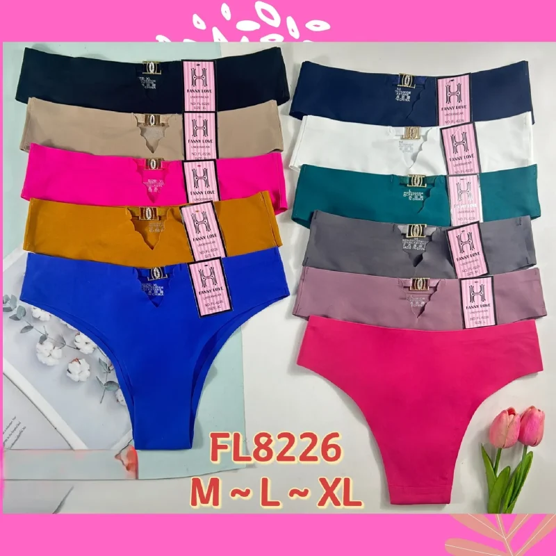 Bikinis Con Detalle-FL8226-0-FL8226