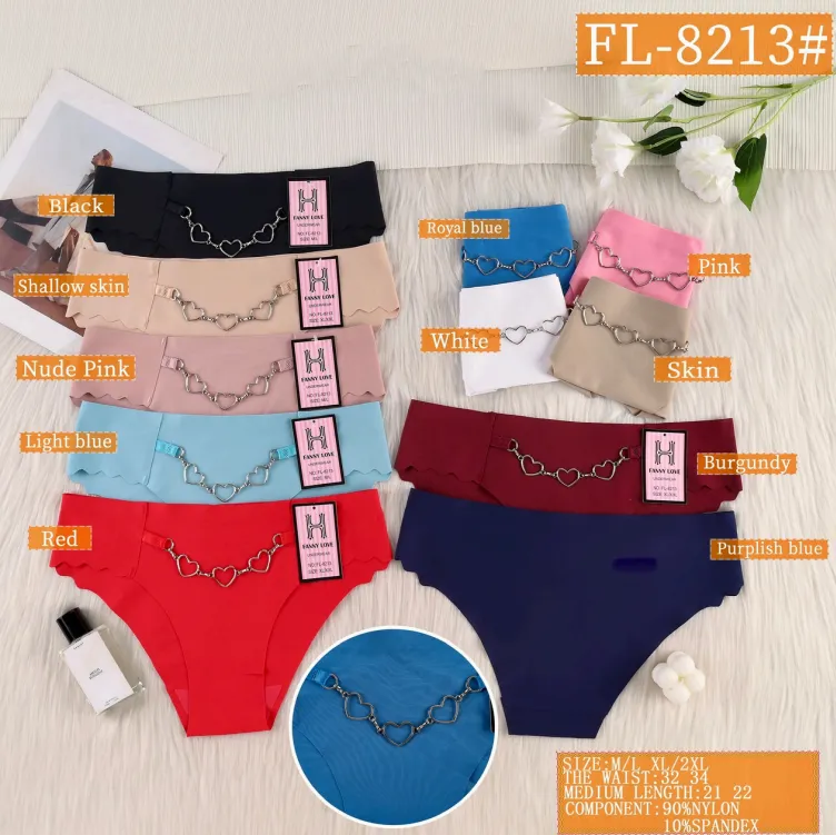 Bikini Elegante Con Cadena-FL-8213-0-FL-8213