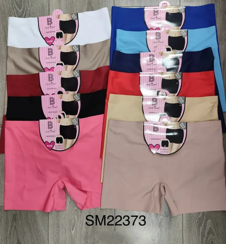 Bóxer Cómodo Invisible-SM22373