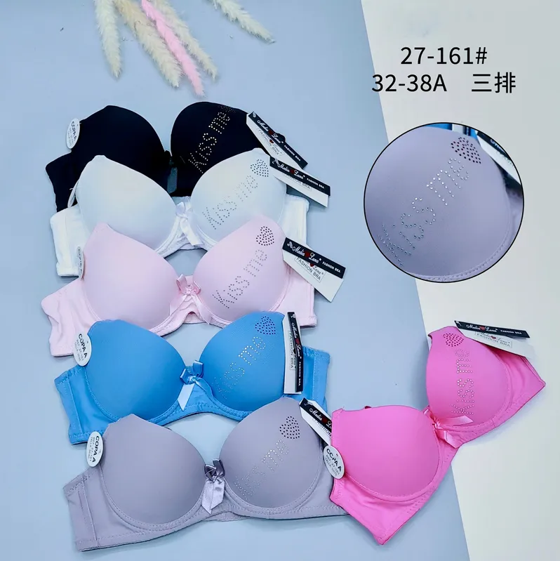 Brasier Con Letras Brillantes-27-161