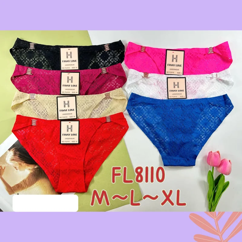 Bkini-FL8110-0-FL8110