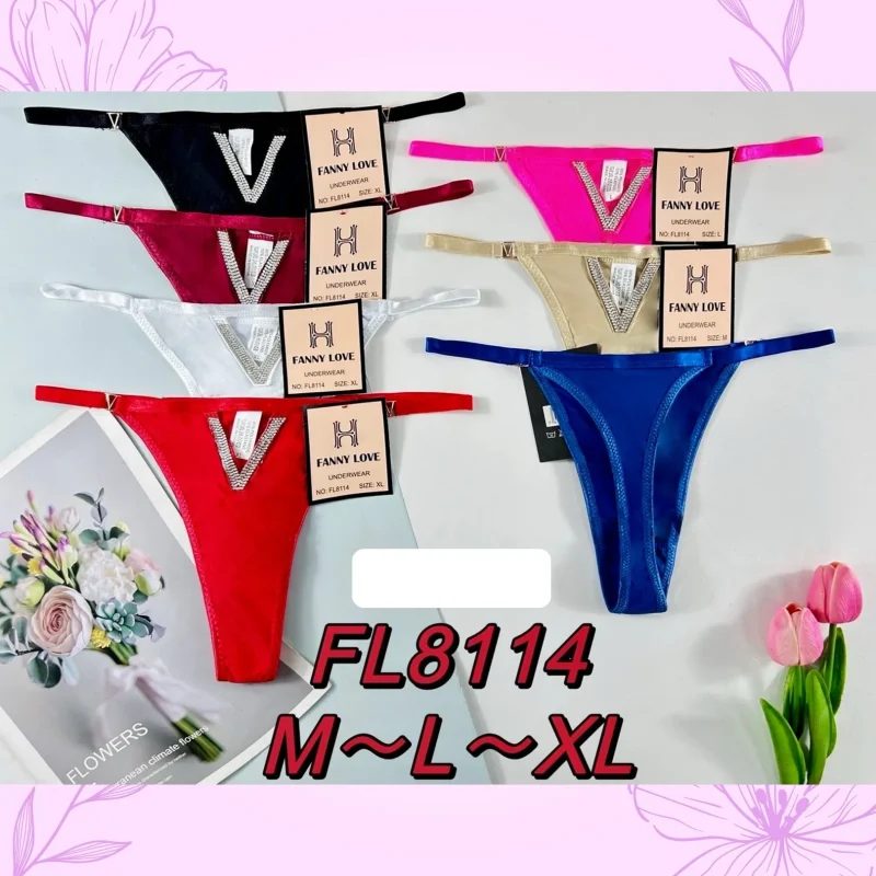 Tanga-FL8114-0-FL8114
