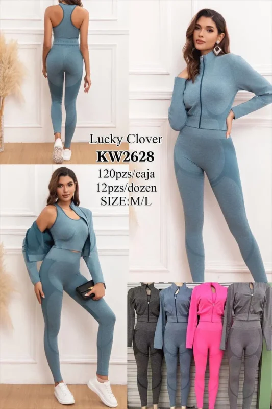 Conjunto Deportivo Moderno-KW2628