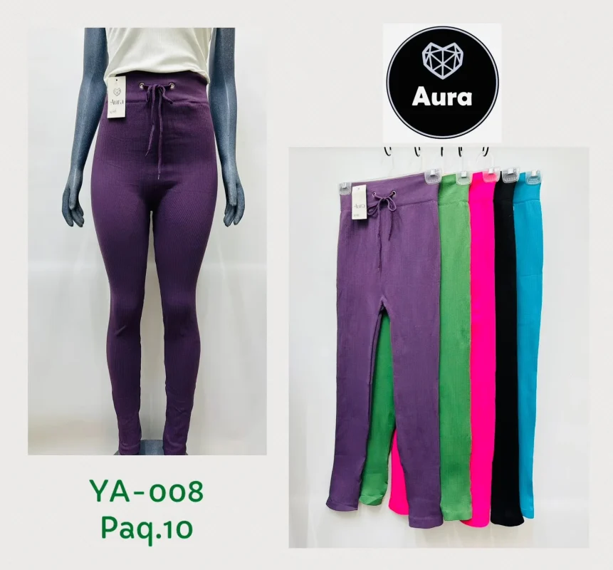 Leggings Coloridos-YA-008