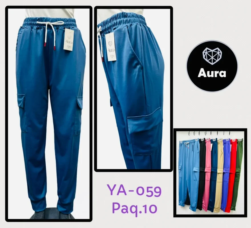 Pants Comodo-1-YA-059