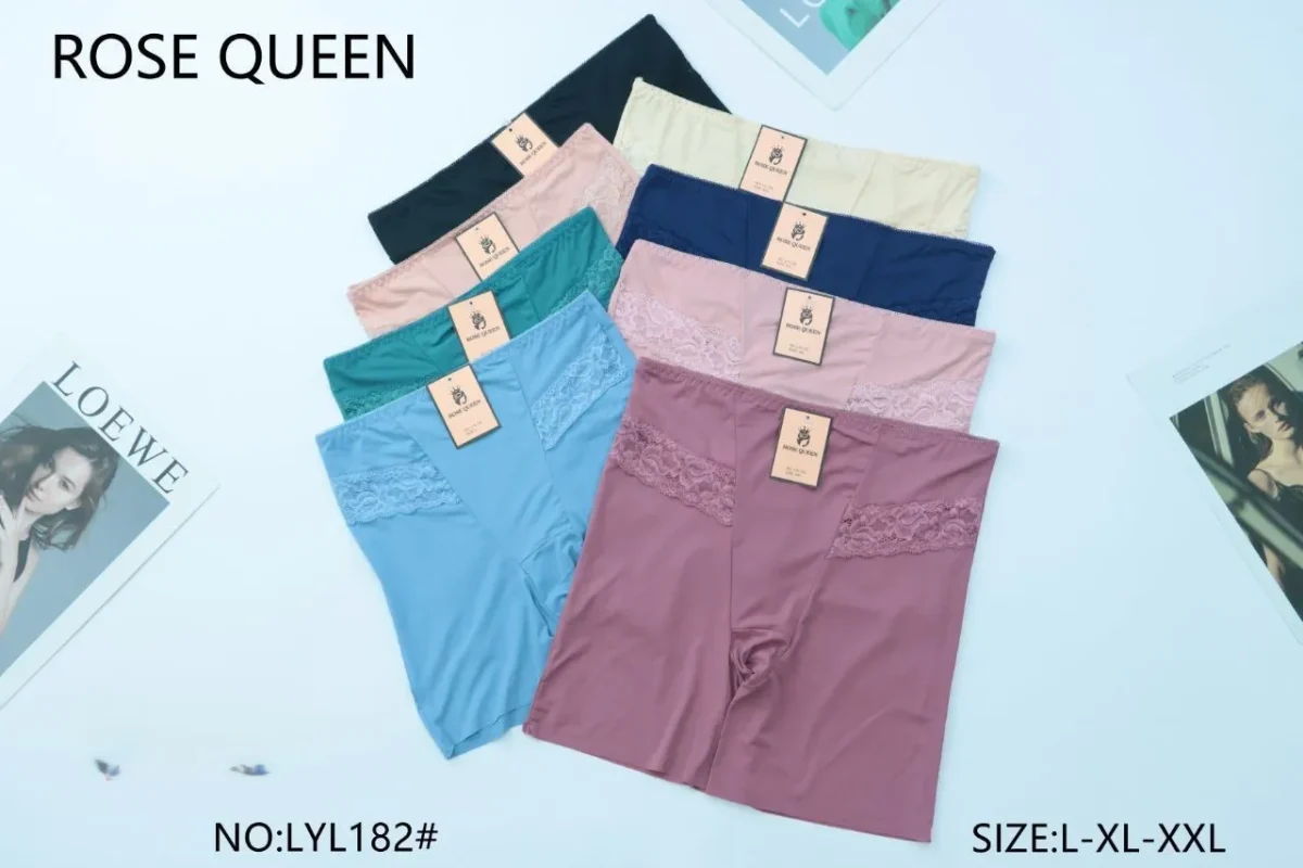 Boxers Comodos-LYL182