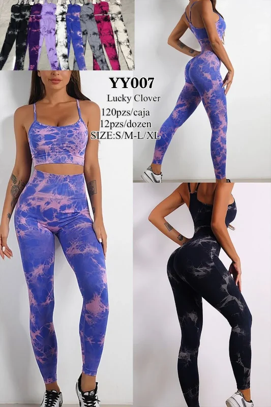 Conjunto Deportivo Moderno-YY007